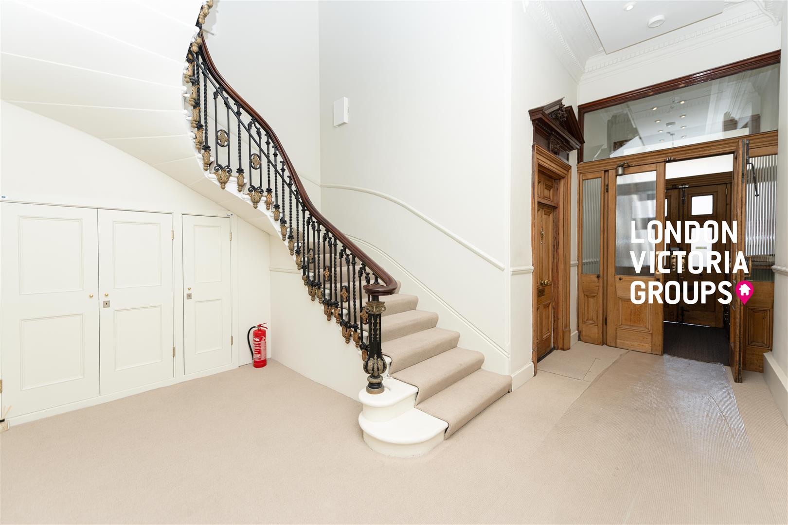 5 Ennismore Gardens, London